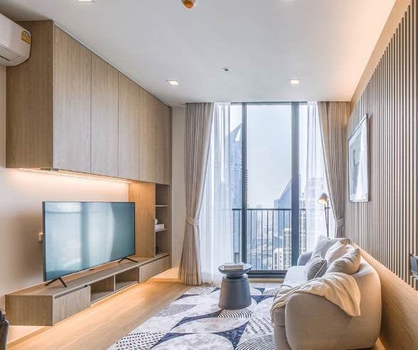 Interior decoration for homeowners